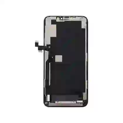 thay màn hình iphone 11 pro max chính hãng ek pro 4